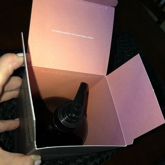 TWENTY NINE PALMS - NWT Pinyon Poet Body Wash/Aromatic/Hydrate/Exfoliate/UNISEX - Picture 3 of 16